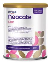 Formula Nutricional Neocate LCP Upgrade