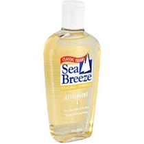 Fórmula original adstringente Sea Breeze Classic Clean 300 ml Fórmula original adstringente Sea Breeze Classic Clean 300 ml