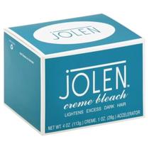 Fórmula Original Jolen Creme Bleach 120 ml