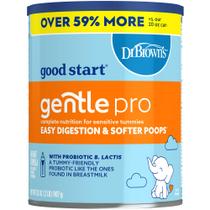 Fórmula para bebês Gerber Good Start GentlePro Stage 1 946 ml