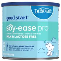 Fórmula para bebês Good Start Dr. Brown's Soy-ease Pro 591ml