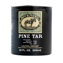Fórmula para Cuidado de Cascos Bickmore Pine Tar 946 mL para Caballos