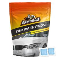 Fórmula pré-medida Car Wash Pods Armor All, 18 unidades Fórmula pré-medida Car Wash Pods Armor All, 18 unidades