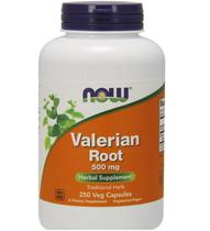 Fórmula Premium 500mg 250 Cápsulas NOW Foods