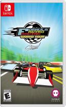 Formula Retro Racing World Tour Special Edition - SWITCH EUA