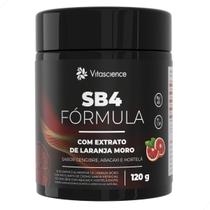 Fórmula SB4 Fórmula SB4