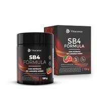 Fórmula SB4