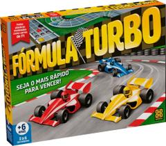 Formula Turbo - Grow 04273
