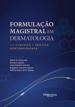 Formulacao magistral em dermatologia Formulacao magistral em dermatologia