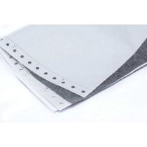 Formulario continuo 2 vias c/carbono razao 3000fls agaprint