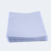 Formulario Continuo Branco 1 Via 80 COL. 56G Microserril. CX.C/3000 Formulario Continuo Branco 1 Via 80 COL. 56G Microserril. CX.C/3000