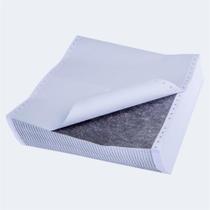 Formulario Continuo Branco 2 Vias 80 Colunas 50G C/CARBON