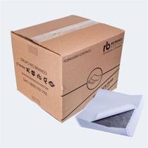 Formulario continuo branco 2 vias 80 colunas 50g c/carbon rio branco bobinas