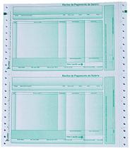 Formulario Continuo Impresso Recibo Pagto Lab02 2Vias Verde Formulario Continuo Impresso Recibo Pagto Lab02 2Vias Verde