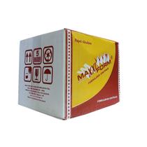 Formulário contínuo razão 2 vias 2500 jogos