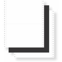 Formulario Continuo Razao 2 Vias BC.80 Colunas 50G.C/CAR