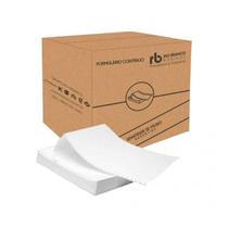 Formulario continuo razao 2 vias carbonado 3000jg rio branco