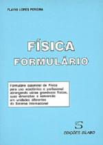 Formulário de Física