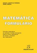 Formulário de Matemática - 12ª Edição