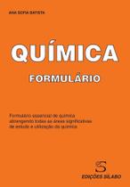 Formulário de Química - 2ª Edição