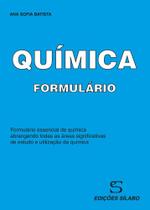 Formulário de Química - Sílabo