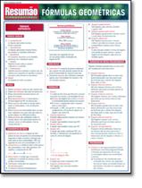 Formulas Geometricas - RESUMAO