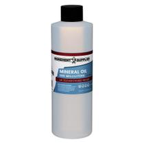 Fornecedor de glicerina de óleo mineral 250ml USP/NF Grade Vegan Não-OGM Fornecedor de glicerina de óleo mineral 250ml USP/NF Grade Vegan Não-OGM