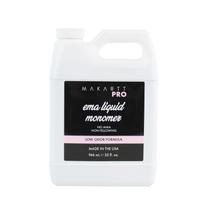 Fornecimento de unhas acrílico MakArttPro Professional Liquid EMA Monomer Fornecimento de unhas acrílico MakArttPro Professional Liquid EMA Monomer