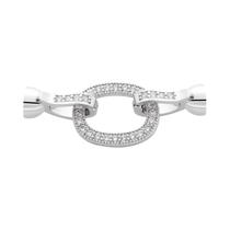 Fornecimentos Para Fazer Joias DIY Com Pérolas E Fechos De Lagosta Em Ouro 18K Fornecimentos Para Fazer Joias DIY Com Pérolas E Fechos De Lagosta Em Ouro 18K