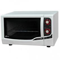 Forno 44L Fischer Eletrico Gourmet GRILL - 9741-79181 Branco 110 VOLTS