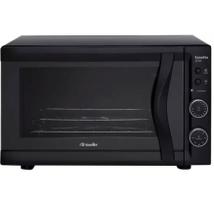 Forno 44L Mueller Eletrico Sonetto GRILL - 601072011 Preto 110 VOLTS