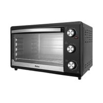 Forno 44L Philco Eletrico - 106101001 Preto 110 VOLTS - Britania