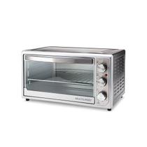 Forno 46l 127v - inox e prata - ce127