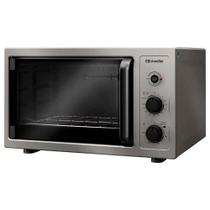 Forno 50L Mueller Eletrico MFB50B - 610003745 Titanium 110 VOLTS