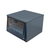 Forno 59L para Fogão Alta Pressão Tampa Vidro JS Martins Forno 59L para Fogão Alta Pressão Tampa Vidro JS Martins
