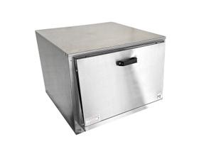 Forno a Gás Baixa Pressão Porta Inox 40x40 114046 MR.Fogões Forno a Gás Baixa Pressão Porta Inox 40x40 114046 MR.Fogões