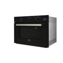 Forno à Gás de Embutir 50L com Grill Fischer Infinity 220v