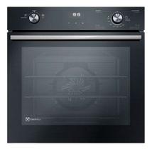Forno A Gas De Embutir 80l 220v 60x60x61cm - Electrolux