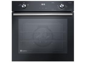 Forno a Gás de Embutir Electrolux OE8GH 80L