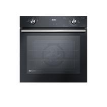 Forno a Gás de Embutir Electrolux OE8GH 80L Forno a Gás de Embutir Electrolux OE8GH 80L