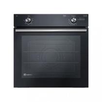 Forno a Gás de Embutir Electrolux OE8GL Efficient com PerfectCook 80L Forno a Gás de Embutir Electrolux OE8GL Efficient com PerfectCook 80L