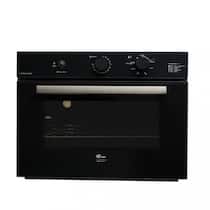 Forno a Gás de Embutir Fischer Infinity 50L com Grill Forno a Gás de Embutir Fischer Infinity 50L com Grill