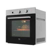 Forno a Gás de Embutir Fischer Infinity 78L com Grill Forno a Gás de Embutir Fischer Infinity 78L com Grill