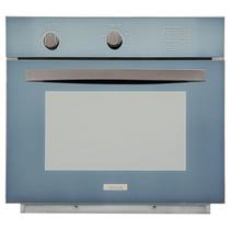 Forno à Gás de Embutir Stelar 46 litros Topázio Espelhado