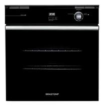 Forno A Gas Embutir 78l Brastemp Boa84ae Preto 220v 220v Preto Forno A Gas Embutir 78l Brastemp Boa84ae Preto 220v 220v Preto