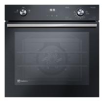 Forno A Gas Embutir 80l Preto 220v Grill Cook - Electrolux 220v Preto Forno A Gas Embutir 80l Preto 220v Grill Cook - Electrolux 220v Preto