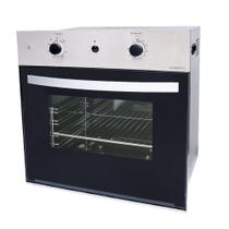 Forno a GAs Embutir Fogatti G57 Inox 57 L