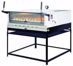 Forno a Gás Epóxi com Kit Gás PRP1500 G2 Progás