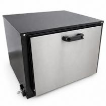 Forno A Gas Glp Frg-11 80L Porta Inox - Cefaz Forno A Gas Glp Frg-11 80L Porta Inox - Cefaz