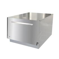 Forno a Gás Glp Industrial e Profissional Inox Externo 90 Litros F70i - Venancio 33304